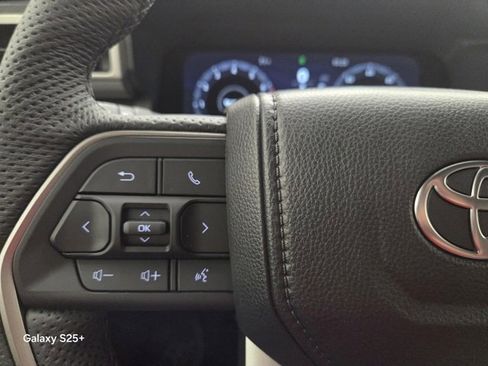 New 2025 Toyota Tacoma TRD Off-Road image 63