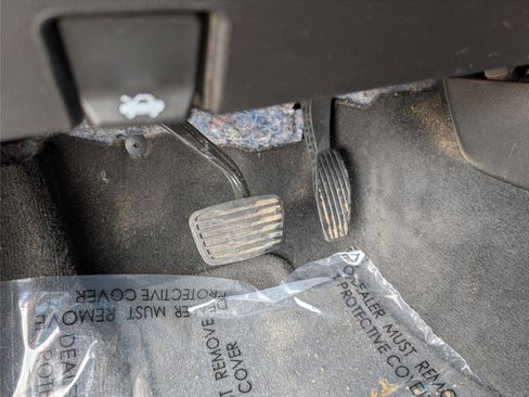 Used 2024 Chevrolet Colorado Trail Boss w/ Advanced Trailering Package image 27