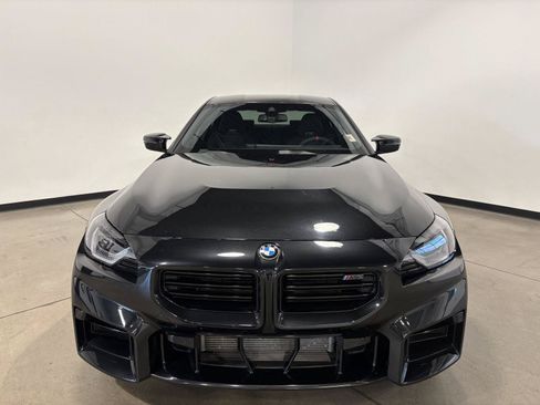 Used 2025 BMW M2 w/ Lighting Package RWD image 9