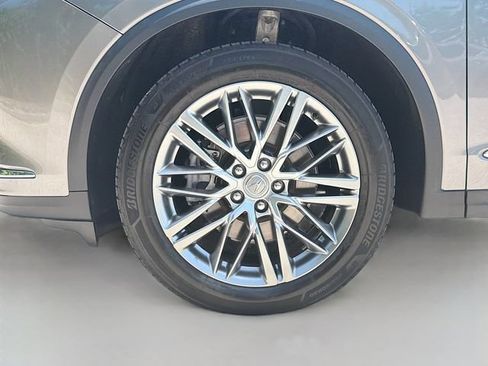 Used 2022 Acura MDX SH-AWD w/ Advance Package image 44