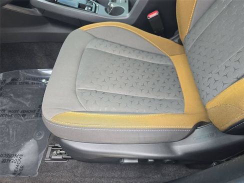 Used 2024 Subaru Crosstrek 2.5i Sport w/ Popular Package #4A AWD/4WD image 13