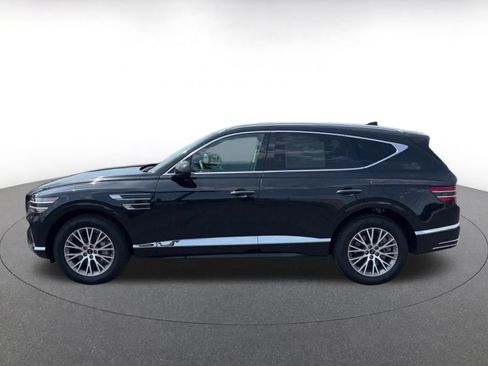 Used 2026 Genesis GV80 2.5T AWD/4WD image 8