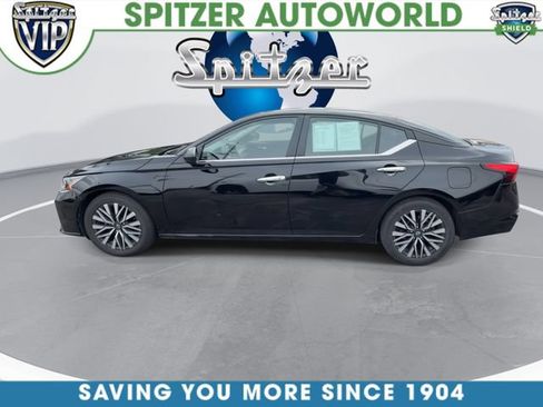 Used 2024 Nissan Altima 2.5 SV FWD image 6