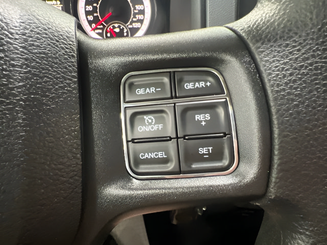 Used 2019 RAM 1500 Express w/ Express Value Package AWD/4WD image 10