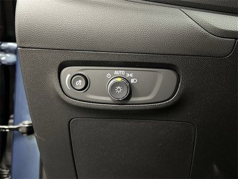 New 2026 Buick Encore GX Preferred w/ Advanced Technology Package image 17