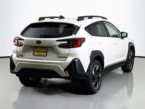 New 2026 Subaru Crosstrek 2.5i Limited image 7