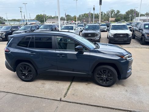 Used 2026 Toyota RAV4 XLE Premium FWD image 5