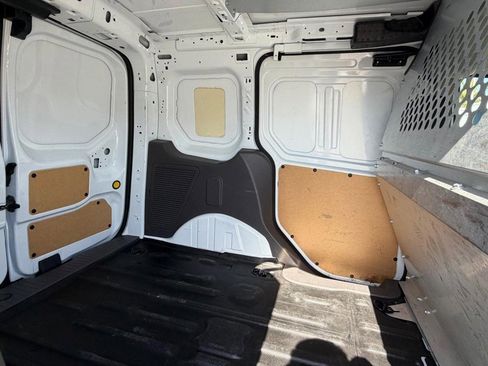 Used 2022 Ford Transit Connect XL FWD image 20