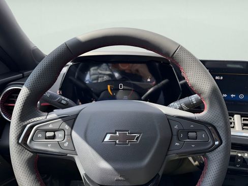 New 2026 Chevrolet Trax RS w/ Driver Confidence Package FWD image 21