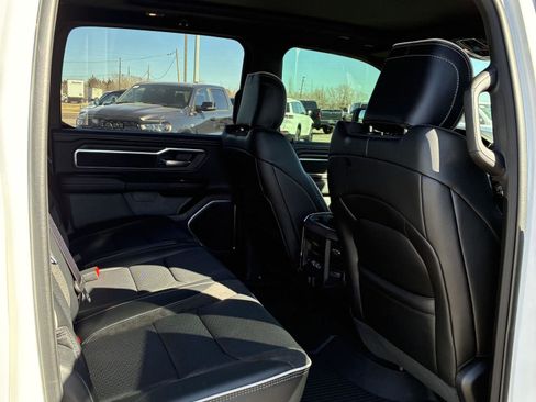 New 2026 RAM 1500 Laramie w/ Laramie Southwest Edition image 11