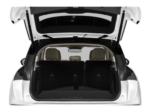 Used 2021 Lincoln Corsair Reserve w/ Equipment Group 201A FWD image 11