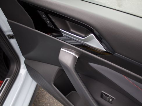 New 2026 Volkswagen Jetta GLI Autobahn image 30