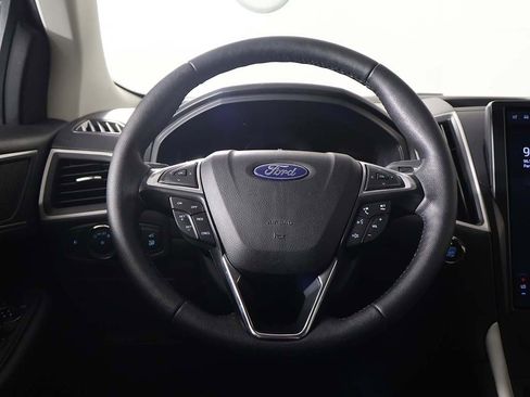 Used 2022 Ford Edge SEL w/ Convenience Package image 35