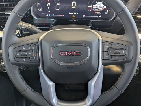 New 2026 GMC Sierra 1500 Elevation AWD/4WD image 20