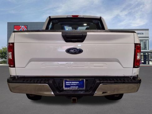 Used 2019 Ford F150 XL w/ Equipment Group 101A Mid image 22