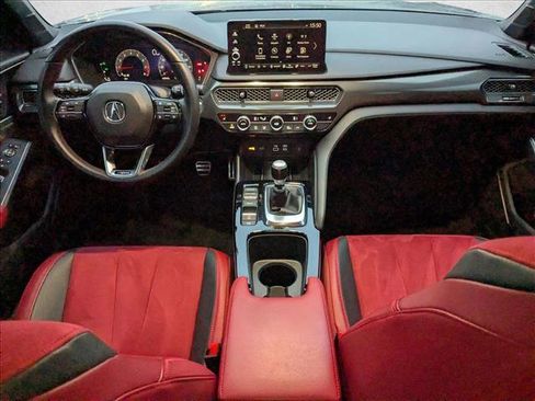 Certified 2023 Acura Integra A-Spec image 19