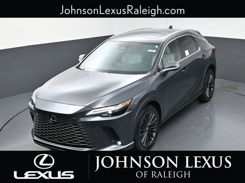 New 2026 Lexus RX 350 Premium image 24