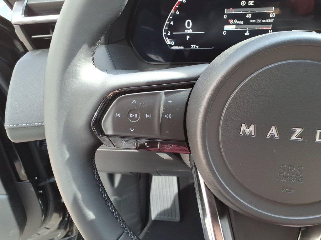 New 2026 MAZDA CX-5 Preferred AWD/4WD image 18