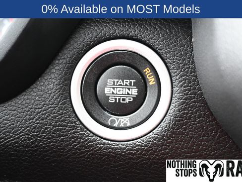 Used 2024 RAM 3500 Big Horn image 18