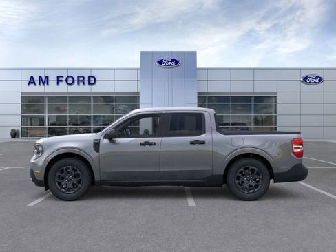 New 2026 Ford Maverick XLT AWD/4WD image 3