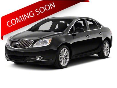 Used 2013 Buick Verano