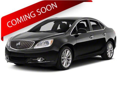 Used 2013 Buick Verano image 1