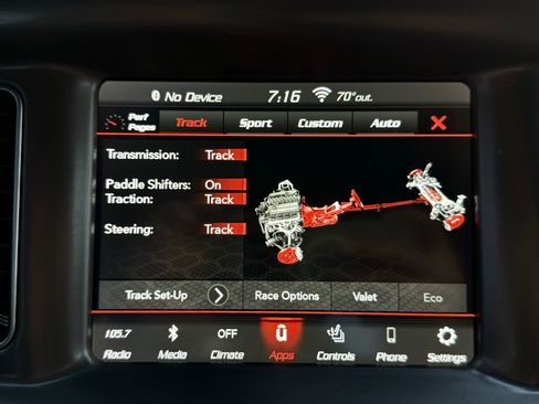 Used 2019 Dodge Charger Scat Pack w/ Plus Group image 38