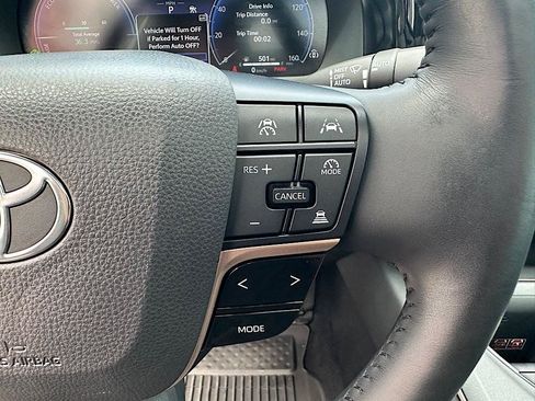 Certified 2023 Toyota Crown w/ Advanced Technology Package AWD/4WD image 21