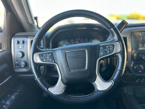 Used 2019 GMC Sierra 2500 Denali w/ Duramax Plus Package image 19