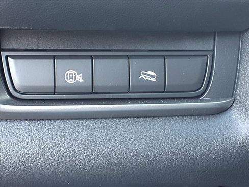 Used 2025 MAZDA CX-30 AWD 2.5 S image 17