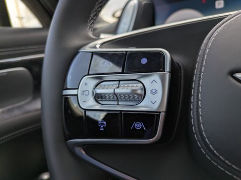 New 2026 Genesis G90 3.5T image 20