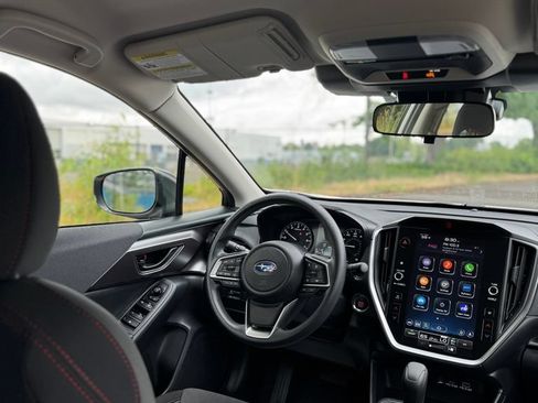 Certified 2025 Subaru Impreza 2.0i Sport AWD/4WD image 25
