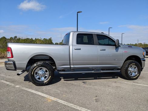 Used 2019 RAM 2500 Big Horn image 19