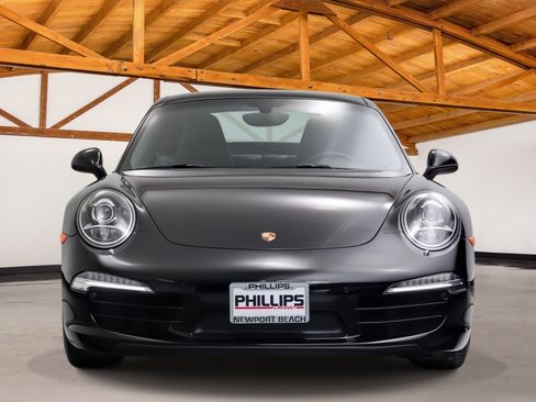 Used 2015 Porsche 911 Carrera image 7
