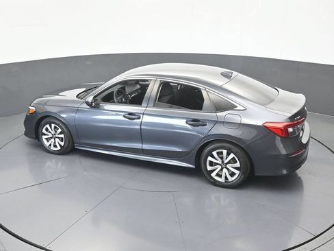 Used 2024 Honda Civic LX image 43