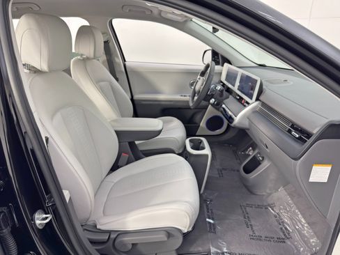 Used 2023 Hyundai Ioniq 5 SEL image 14