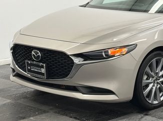 Used 2023 MAZDA MAZDA3 s video 2