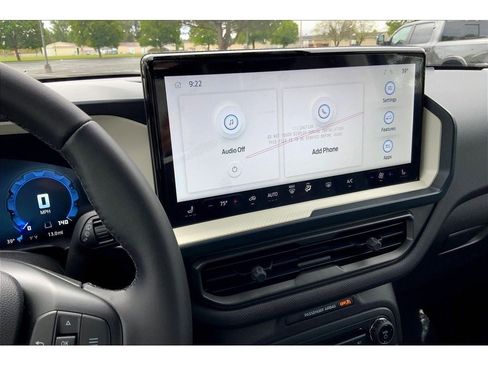 New 2025 Ford Bronco Sport Heritage w/ Convenience Package image 8