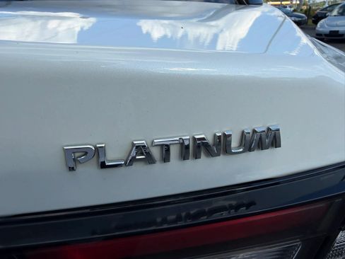Used 2020 Nissan Maxima Platinum w/ Sport Mat Group FWD image 59