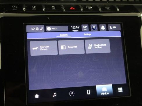 Used 2023 Jeep Grand Cherokee L Laredo AWD/4WD image 36