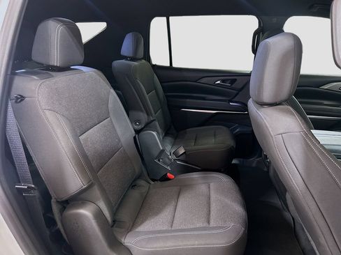 Used 2024 Chevrolet Traverse LT w/ LPO, Floor Liner Package FWD image 25