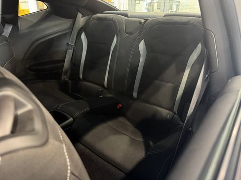 Used 2023 Chevrolet Camaro SS RWD image 27