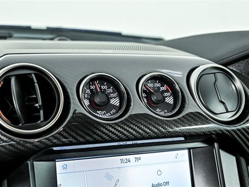Used 2020 Ford Mustang Shelby GT500 w/ Carbon Fiber Track Pack RWD image 21