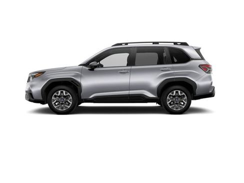 New 2026 Subaru Forester Premium AWD/4WD image 4