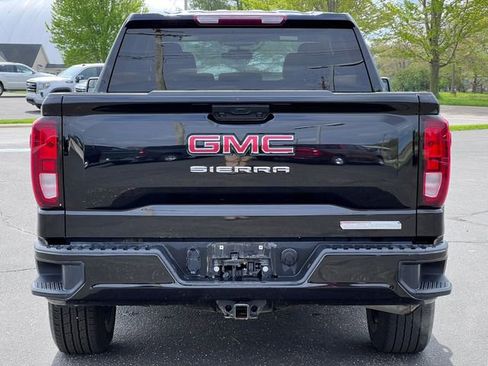 Used 2023 GMC Sierra 1500 Elevation AWD/4WD image 42