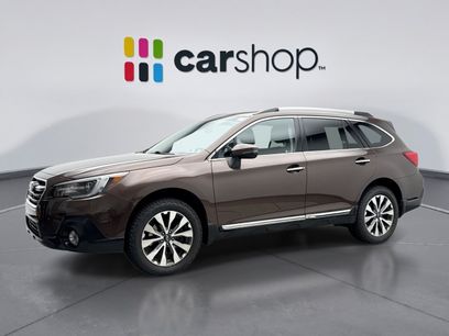 Used 2019 Subaru Outback 2.5i Touring w/ Popular Package #3A
