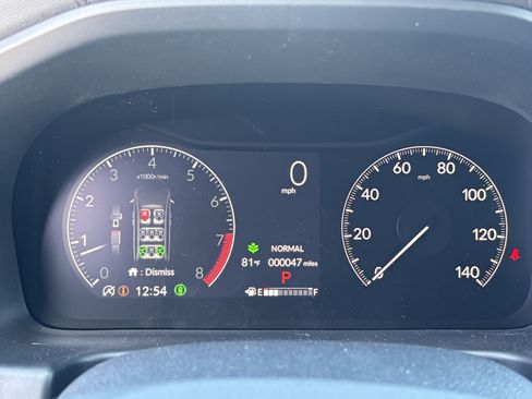 New 2026 Honda Odyssey EX-L image 19