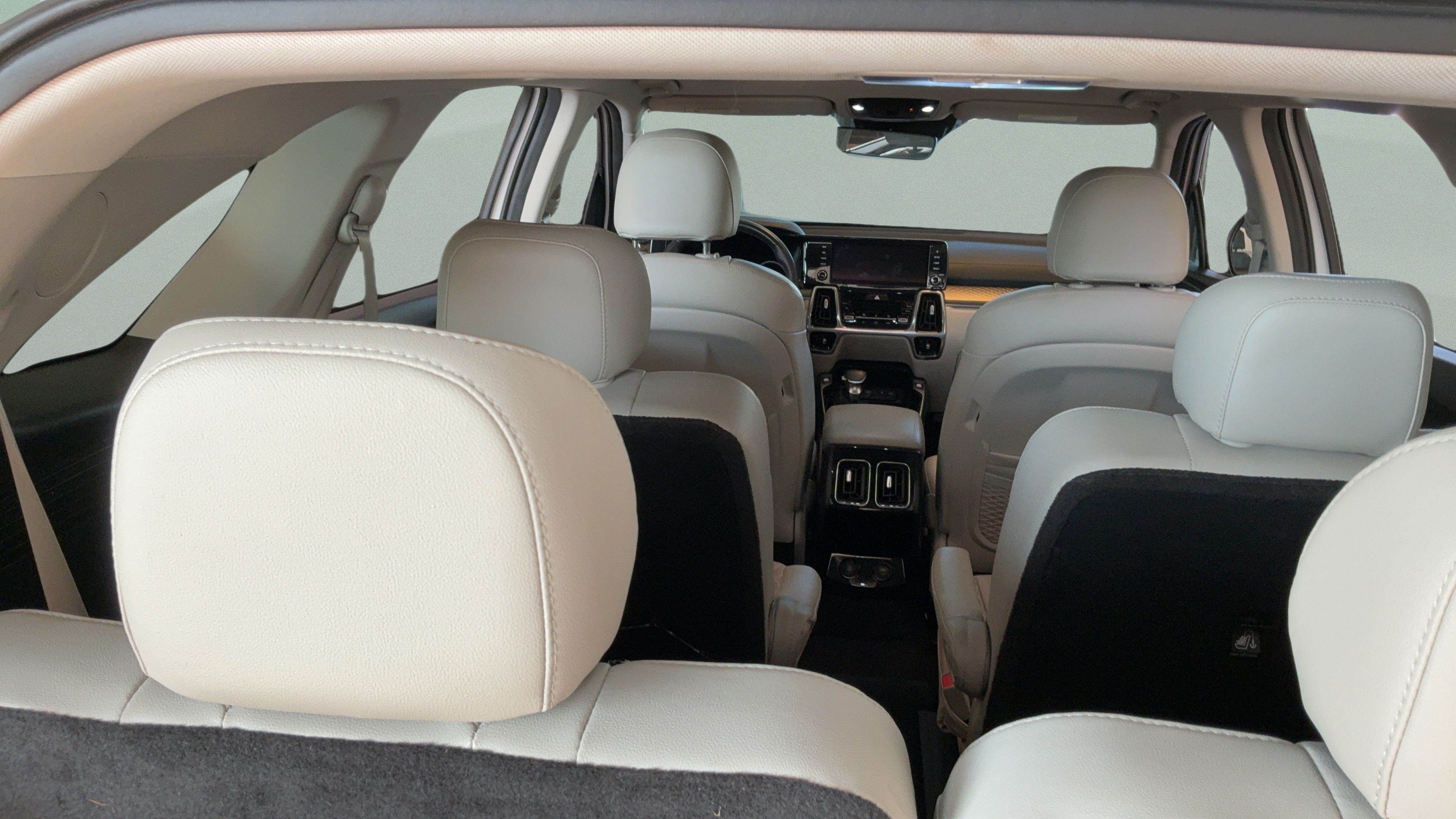Used 2022 Kia Sorento SX FWD image 39