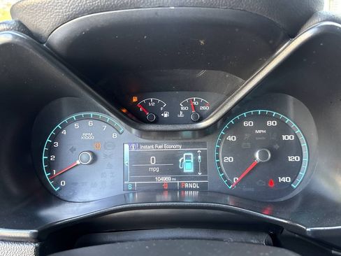 Used 2018 Chevrolet Colorado ZR2 AWD/4WD image 20