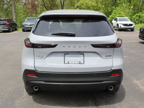 New 2026 MAZDA CX-5 Select AWD/4WD image 4
